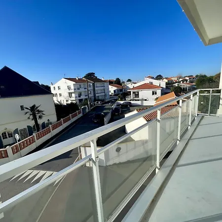 Le Balcon Du Port Les Bussolleries