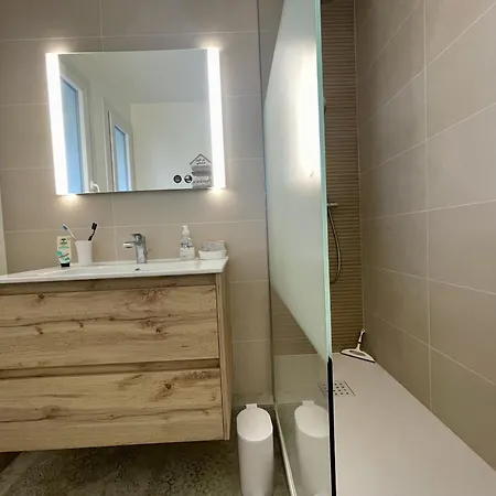 Apartamento Le Balcon Du Port